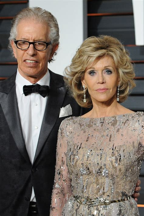 jane fonda boyfriend.